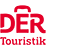 DER Touristik DMC Logo