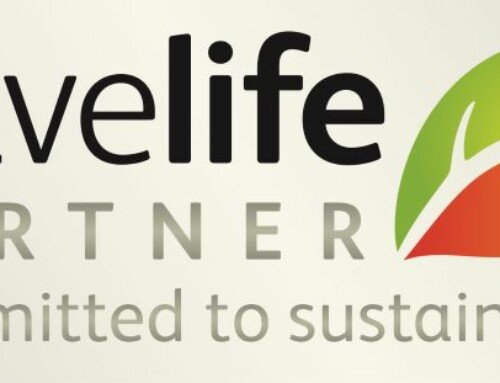 Congratulations on achieving Travelife Partner!